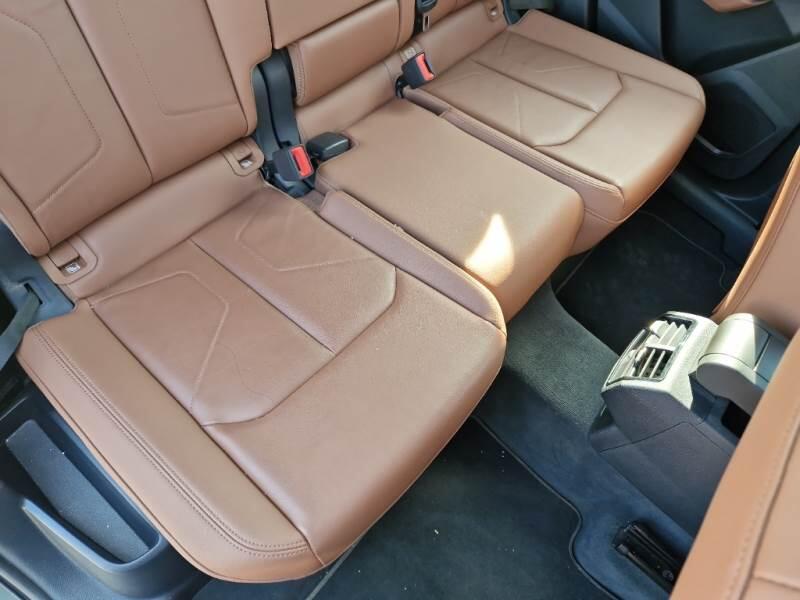 Audi Q3 SUV 45 TFSI E S TRONIC BUSINESS PLUS - foto 16