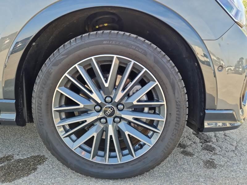 Audi Q3 SUV 45 TFSI E S TRONIC BUSINESS PLUS - foto 17