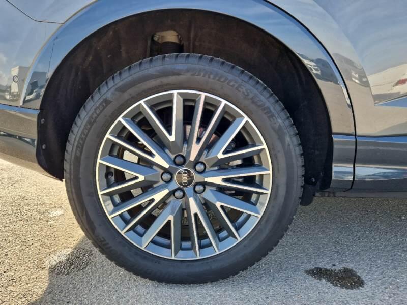 Audi Q3 SUV 45 TFSI E S TRONIC BUSINESS PLUS - foto 18