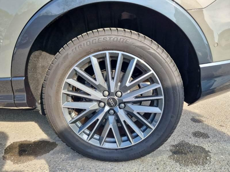 Audi Q3 SUV 45 TFSI E S TRONIC BUSINESS PLUS - foto 19