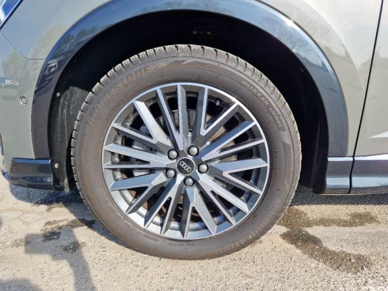 Audi Q3 SUV 45 TFSI E S TRONIC BUSINESS PLUS - foto 20
