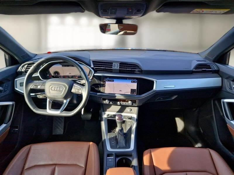 Audi Q3 SUV 45 TFSI E S TRONIC BUSINESS PLUS - foto 3
