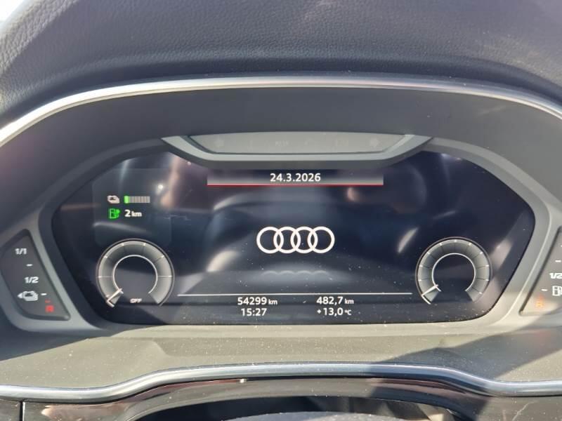 Audi Q3 SUV 45 TFSI E S TRONIC BUSINESS PLUS - foto 4