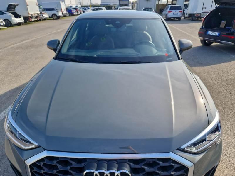 Audi Q3 SUV 45 TFSI E S TRONIC BUSINESS PLUS - foto 36
