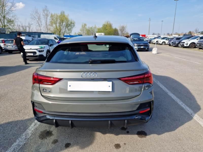 Audi Q3 SUV 45 TFSI E S TRONIC BUSINESS PLUS - foto 44