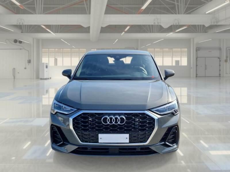Audi Q3 SUV 45 TFSI E S TRONIC BUSINESS PLUS - foto 6