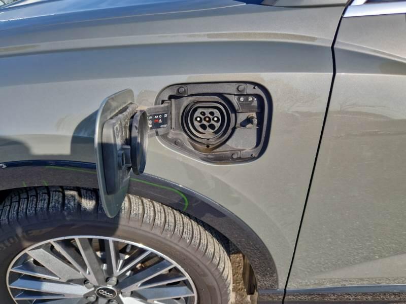 Audi Q3 SUV 45 TFSI E S TRONIC BUSINESS PLUS - foto 54