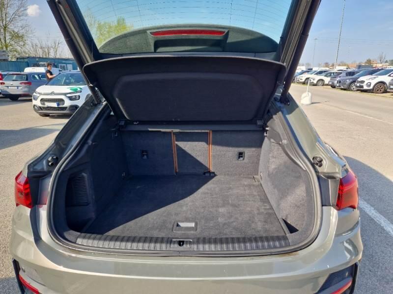 Audi Q3 SUV 45 TFSI E S TRONIC BUSINESS PLUS - foto 56