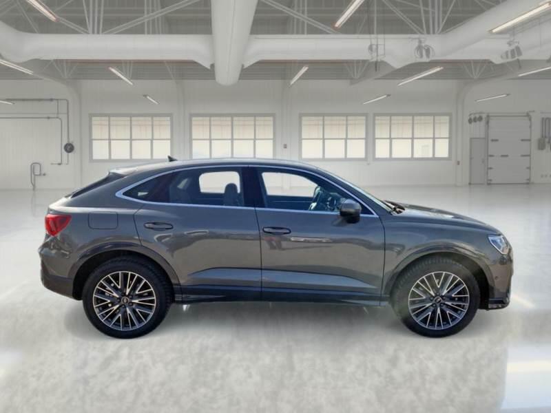 Audi Q3 SUV 45 TFSI E S TRONIC BUSINESS PLUS - foto 7