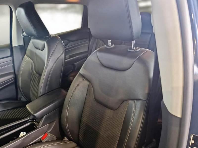 Jeep Compass SUV 1.3 T4 PHEV 190CV BUSINESS PLUS 4XE AUTO - foto 11