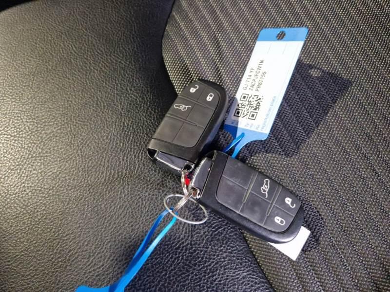 Jeep Compass SUV 1.3 T4 PHEV 190CV BUSINESS PLUS 4XE AUTO - foto 102