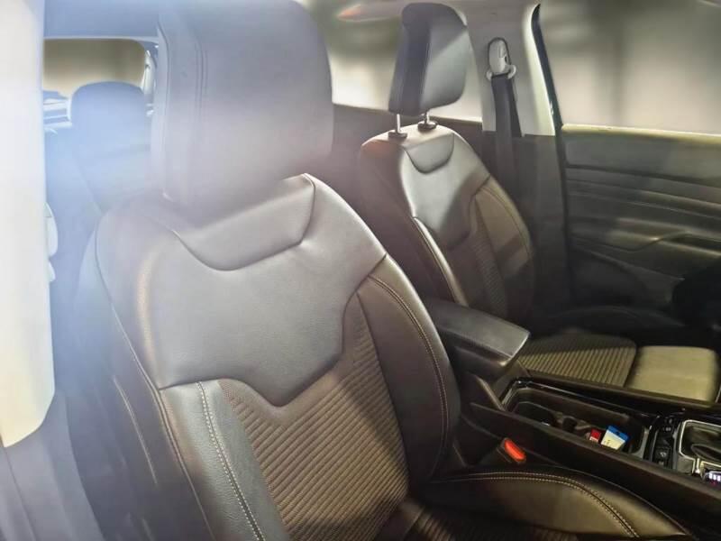 Jeep Compass SUV 1.3 T4 PHEV 190CV BUSINESS PLUS 4XE AUTO - foto 13