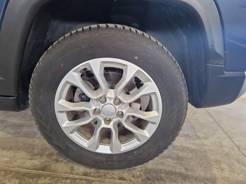 Jeep Compass SUV 1.3 T4 PHEV 190CV BUSINESS PLUS 4XE AUTO - foto 19