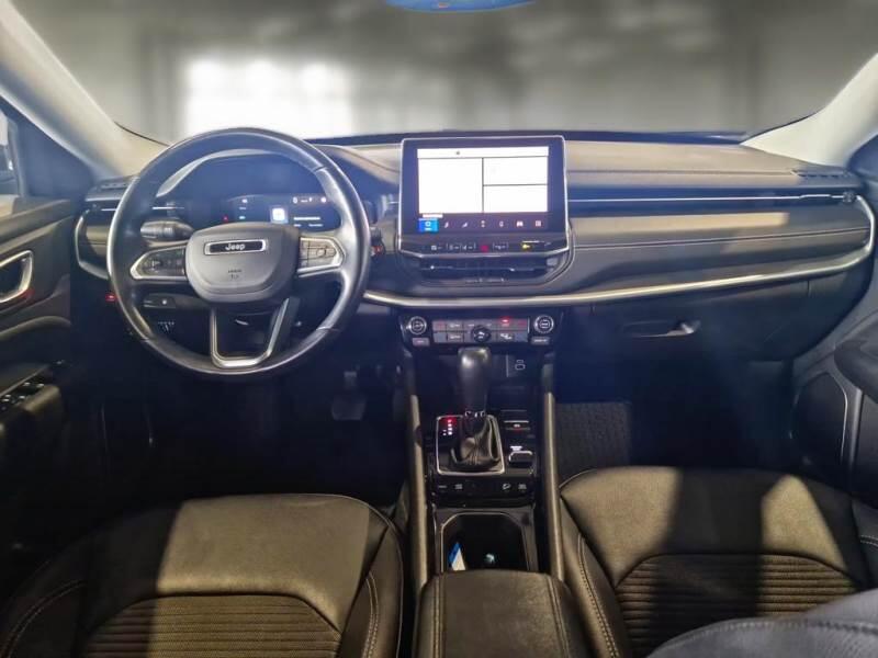 Jeep Compass SUV 1.3 T4 PHEV 190CV BUSINESS PLUS 4XE AUTO - foto 3