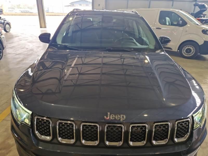 Jeep Compass SUV 1.3 T4 PHEV 190CV BUSINESS PLUS 4XE AUTO - foto 27