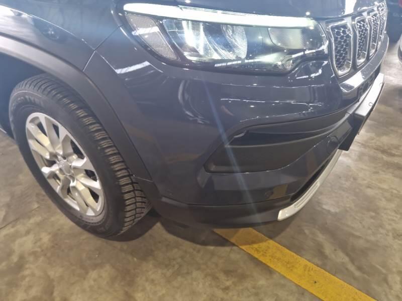 Jeep Compass SUV 1.3 T4 PHEV 190CV BUSINESS PLUS 4XE AUTO - foto 33
