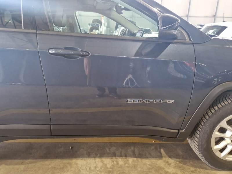 Jeep Compass SUV 1.3 T4 PHEV 190CV BUSINESS PLUS 4XE AUTO - foto 37