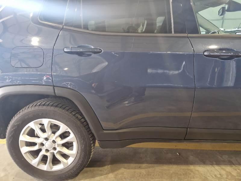 Jeep Compass SUV 1.3 T4 PHEV 190CV BUSINESS PLUS 4XE AUTO - foto 39