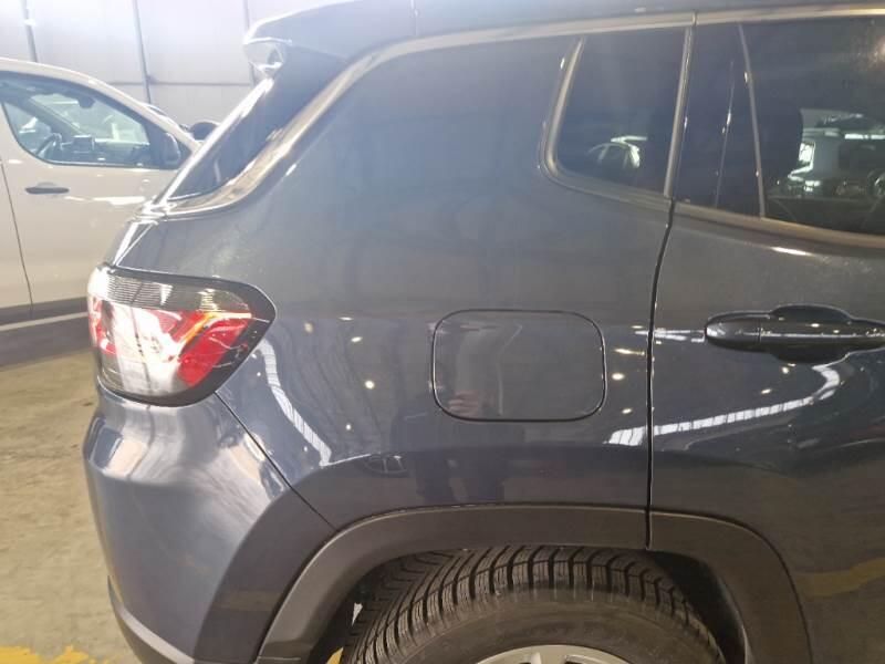 Jeep Compass SUV 1.3 T4 PHEV 190CV BUSINESS PLUS 4XE AUTO - foto 41