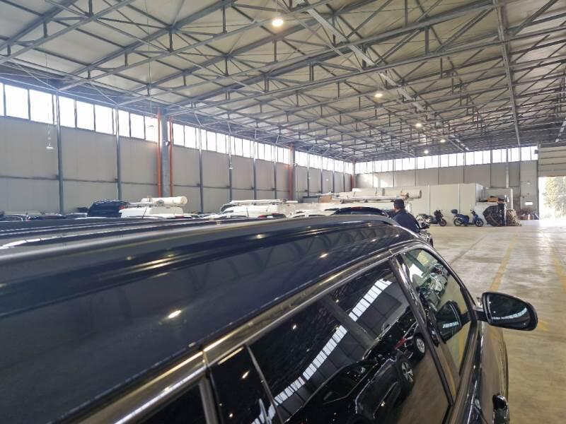 Jeep Compass SUV 1.3 T4 PHEV 190CV BUSINESS PLUS 4XE AUTO - foto 43