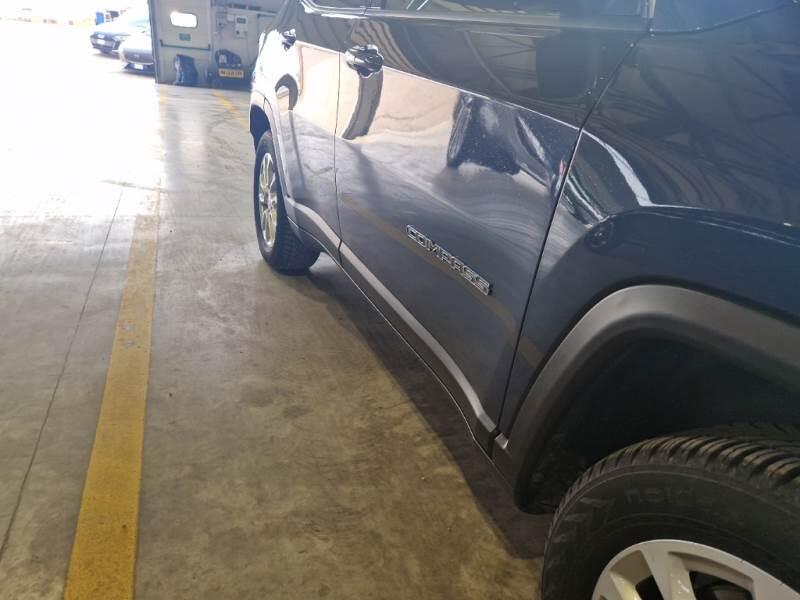 Jeep Compass SUV 1.3 T4 PHEV 190CV BUSINESS PLUS 4XE AUTO - foto 45