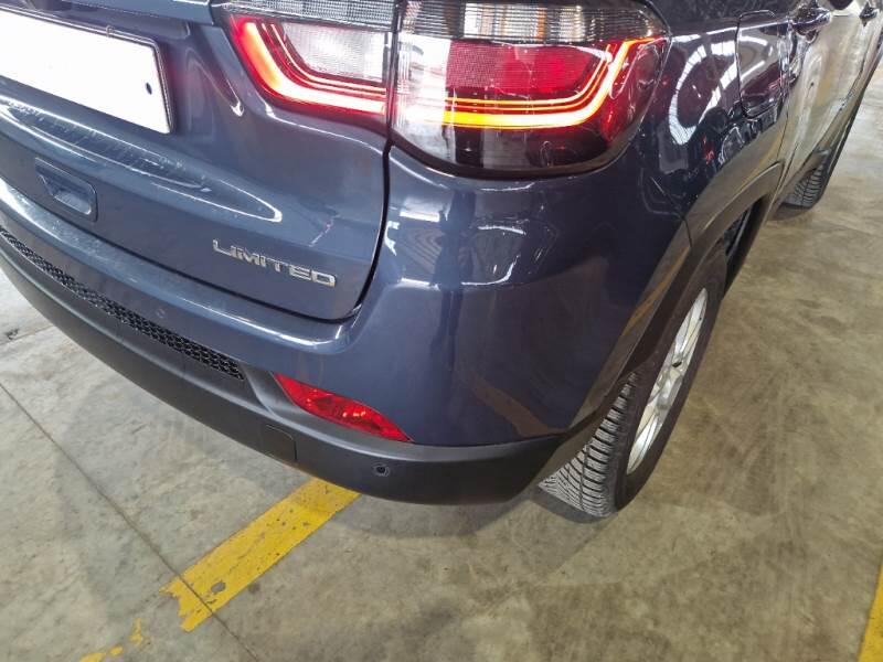 Jeep Compass SUV 1.3 T4 PHEV 190CV BUSINESS PLUS 4XE AUTO - foto 47