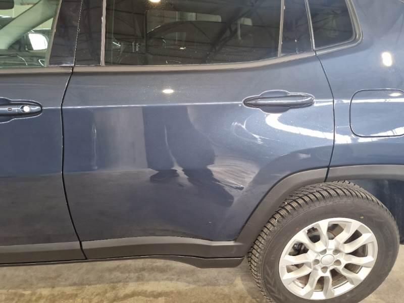 Jeep Compass SUV 1.3 T4 PHEV 190CV BUSINESS PLUS 4XE AUTO - foto 57