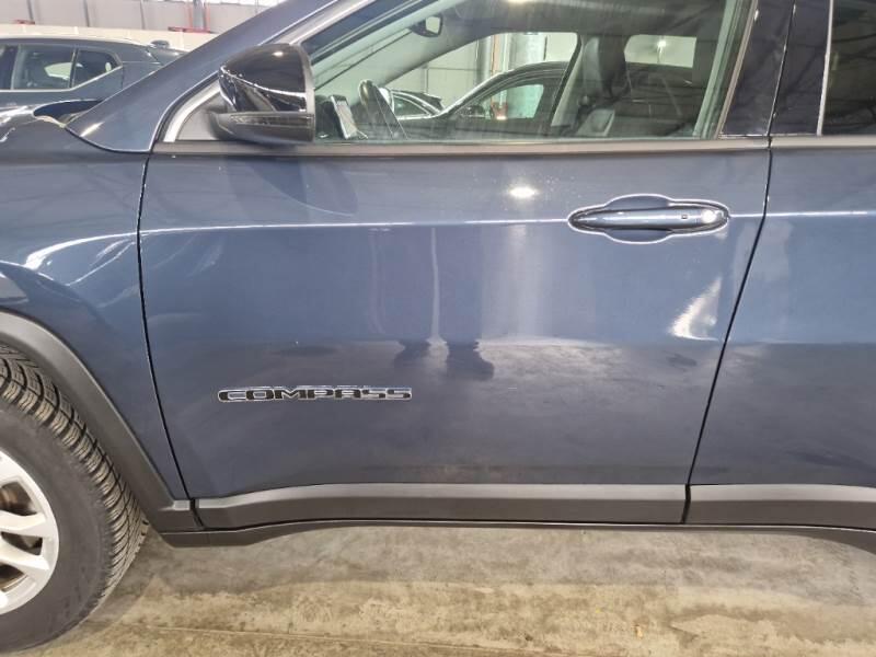 Jeep Compass SUV 1.3 T4 PHEV 190CV BUSINESS PLUS 4XE AUTO - foto 59