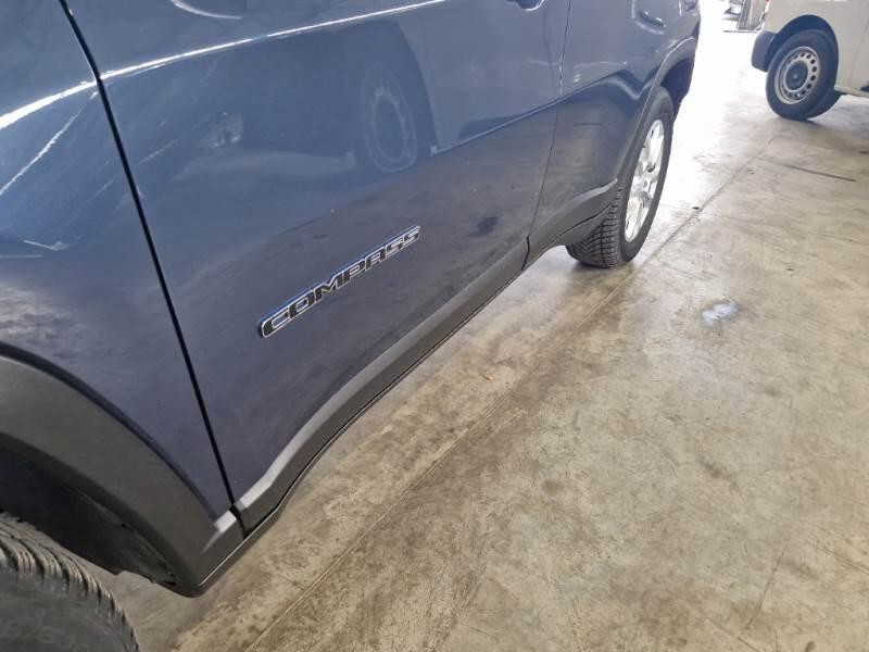Jeep Compass SUV 1.3 T4 PHEV 190CV BUSINESS PLUS 4XE AUTO - foto 65