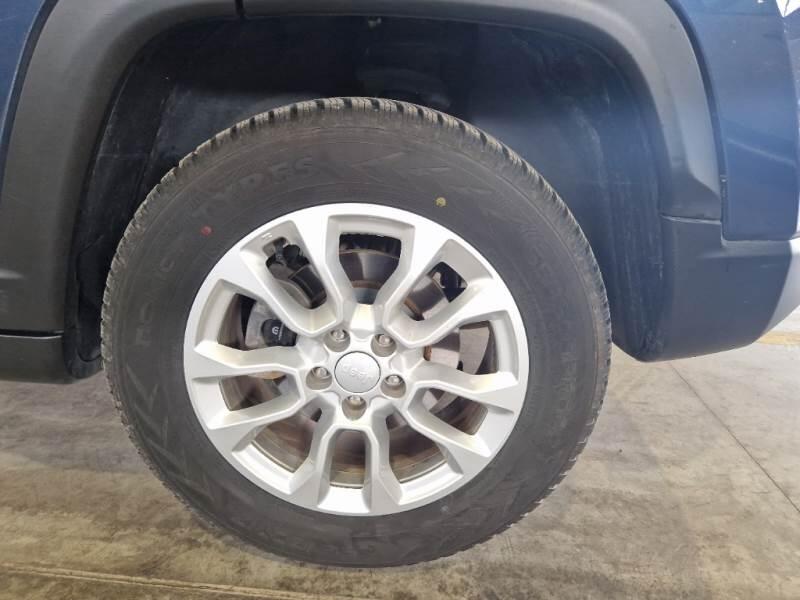Jeep Compass SUV 1.3 T4 PHEV 190CV BUSINESS PLUS 4XE AUTO - foto 67