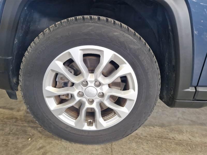 Jeep Compass SUV 1.3 T4 PHEV 190CV BUSINESS PLUS 4XE AUTO - foto 69