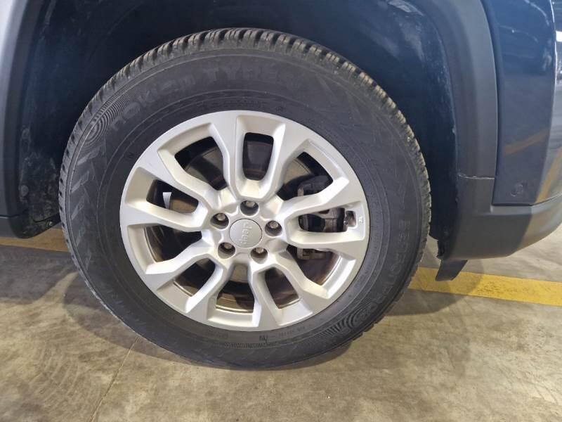 Jeep Compass SUV 1.3 T4 PHEV 190CV BUSINESS PLUS 4XE AUTO - foto 71