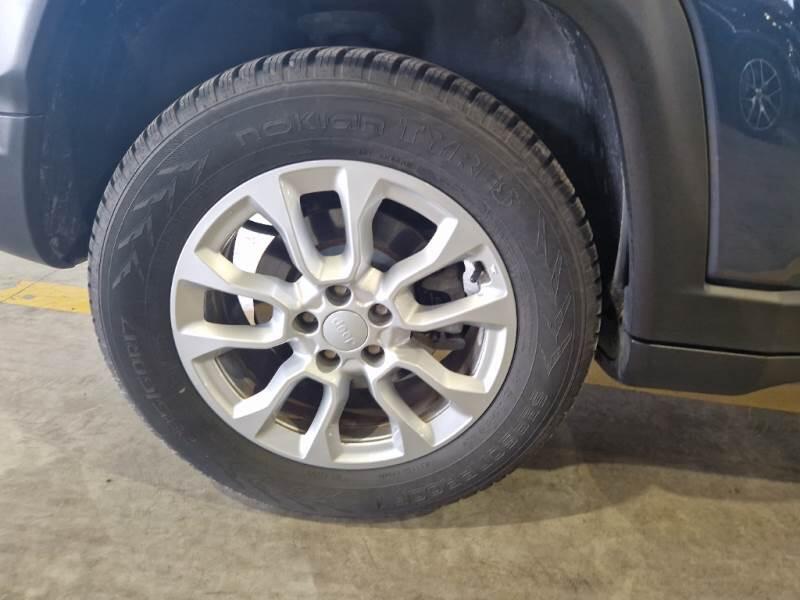 Jeep Compass SUV 1.3 T4 PHEV 190CV BUSINESS PLUS 4XE AUTO - foto 73