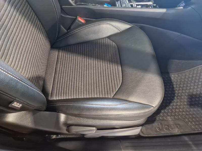 Jeep Compass SUV 1.3 T4 PHEV 190CV BUSINESS PLUS 4XE AUTO - foto 75