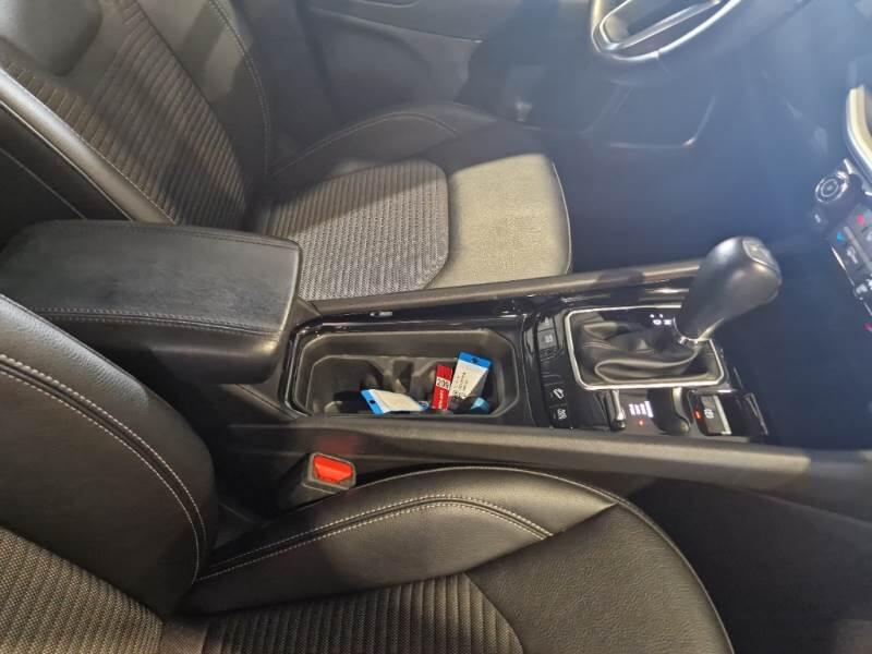Jeep Compass SUV 1.3 T4 PHEV 190CV BUSINESS PLUS 4XE AUTO - foto 79