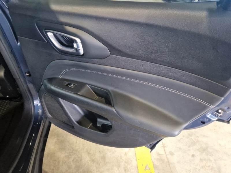 Jeep Compass SUV 1.3 T4 PHEV 190CV BUSINESS PLUS 4XE AUTO - foto 85