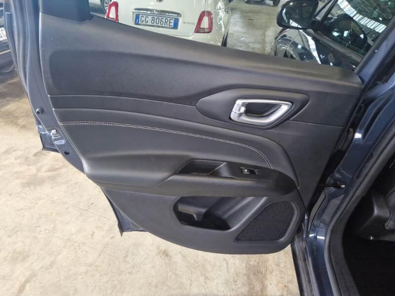 Jeep Compass SUV 1.3 T4 PHEV 190CV BUSINESS PLUS 4XE AUTO - foto 91