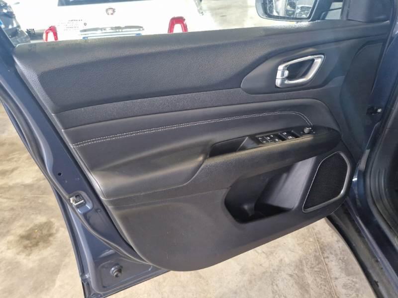 Jeep Compass SUV 1.3 T4 PHEV 190CV BUSINESS PLUS 4XE AUTO - foto 93