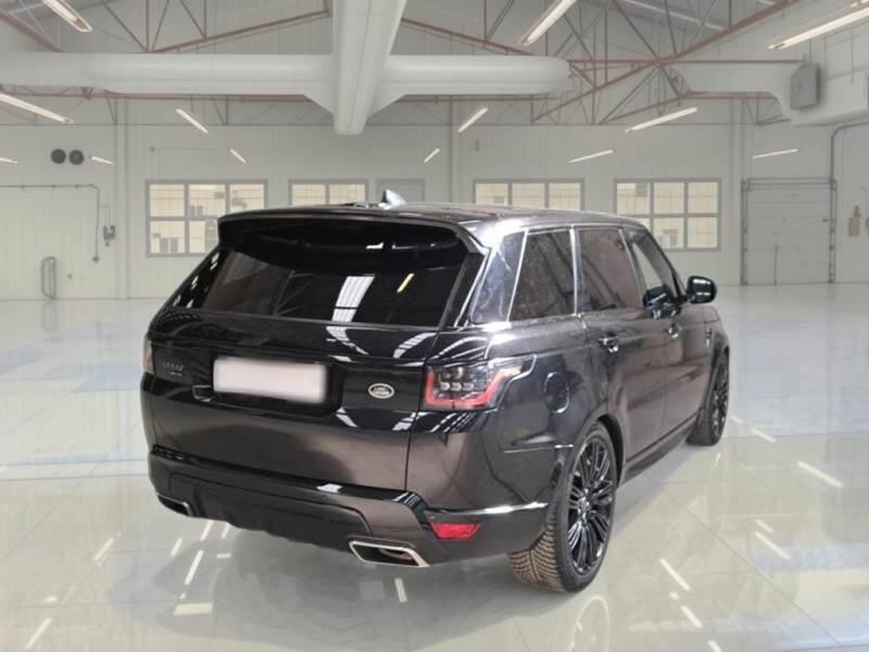 Land Rover Range Rover Sport SUV 3.0 SDV6 MHEV 350 HSE DYNAMIC STEALTH A. - foto 2