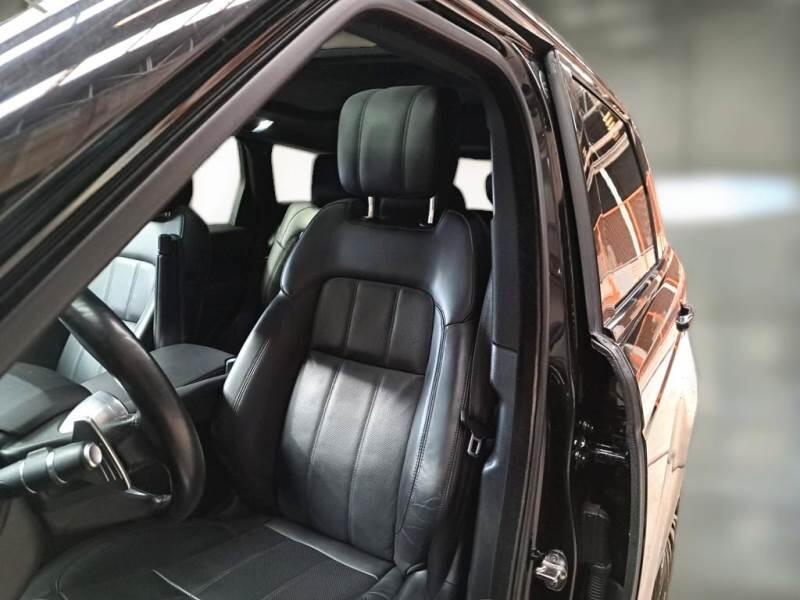 Land Rover Range Rover Sport SUV 3.0 SDV6 MHEV 350 HSE DYNAMIC STEALTH A. - foto 11