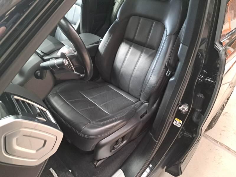 Land Rover Range Rover Sport SUV 3.0 SDV6 MHEV 350 HSE DYNAMIC STEALTH A. - foto 12