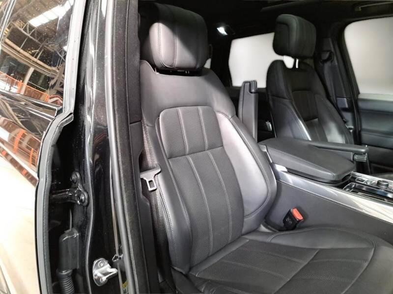 Land Rover Range Rover Sport SUV 3.0 SDV6 MHEV 350 HSE DYNAMIC STEALTH A. - foto 13