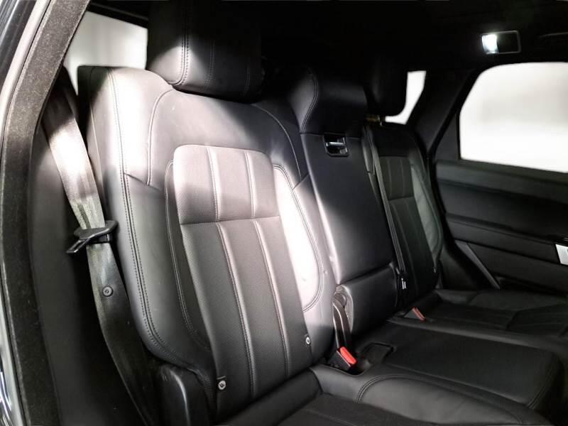 Land Rover Range Rover Sport SUV 3.0 SDV6 MHEV 350 HSE DYNAMIC STEALTH A. - foto 15