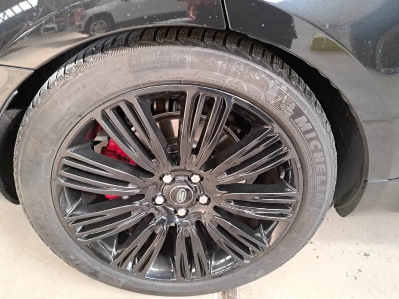 Land Rover Range Rover Sport SUV 3.0 SDV6 MHEV 350 HSE DYNAMIC STEALTH A. - foto 18