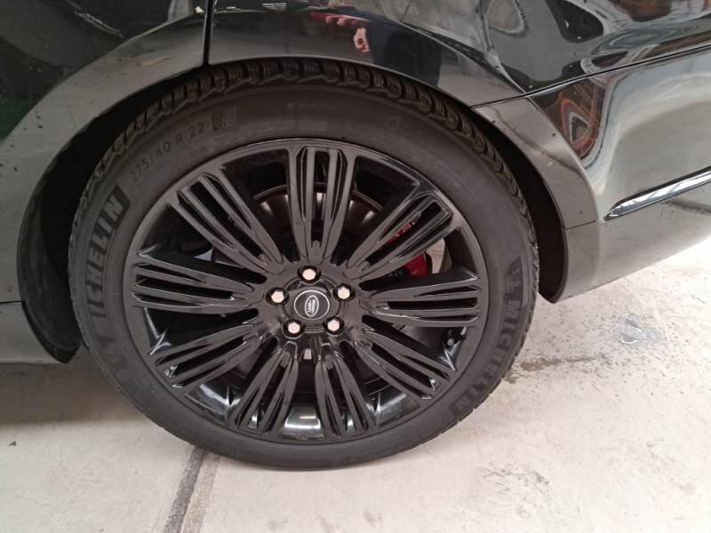 Land Rover Range Rover Sport SUV 3.0 SDV6 MHEV 350 HSE DYNAMIC STEALTH A. - foto 19