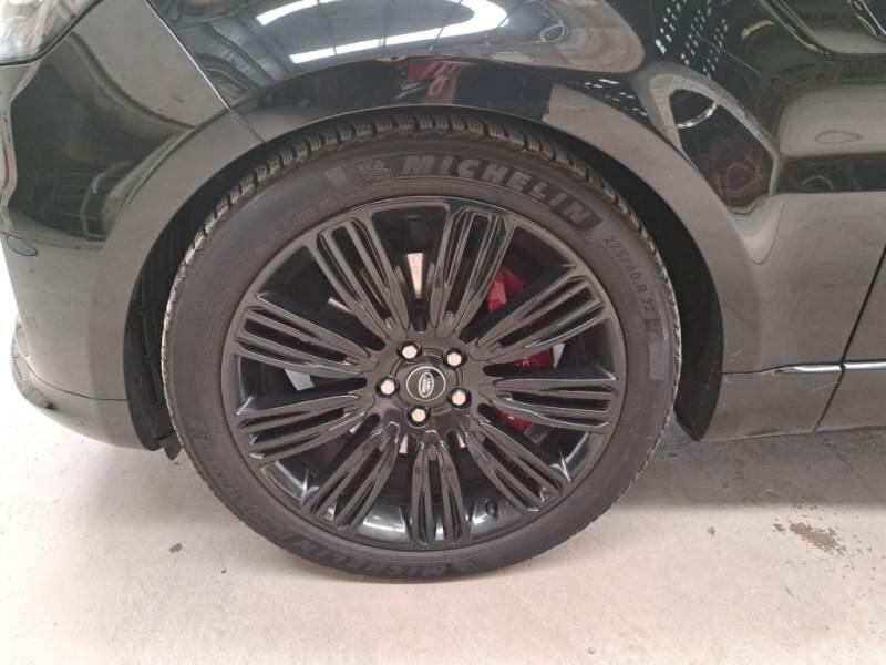 Land Rover Range Rover Sport SUV 3.0 SDV6 MHEV 350 HSE DYNAMIC STEALTH A. - foto 20