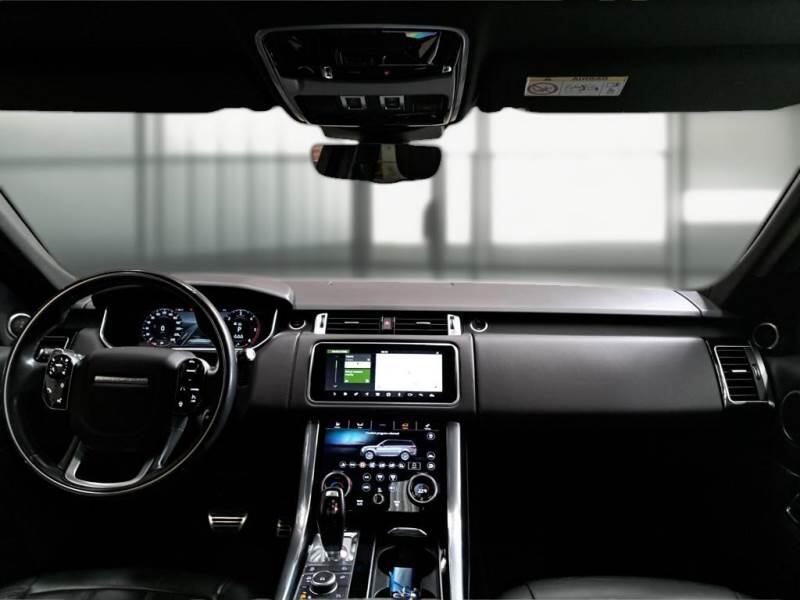 Land Rover Range Rover Sport SUV 3.0 SDV6 MHEV 350 HSE DYNAMIC STEALTH A. - foto 3