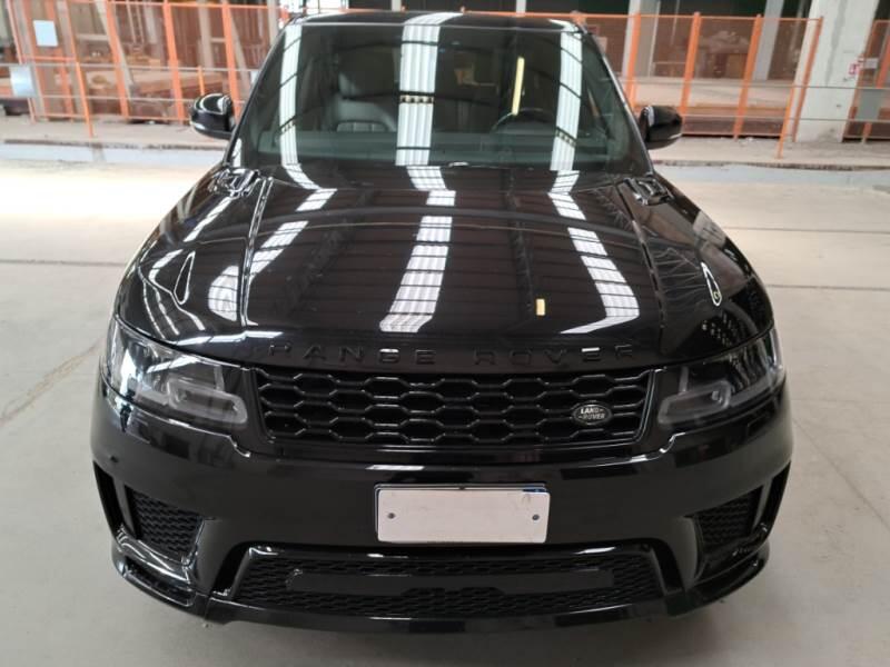 Land Rover Range Rover Sport SUV 3.0 SDV6 MHEV 350 HSE DYNAMIC STEALTH A. - foto 26