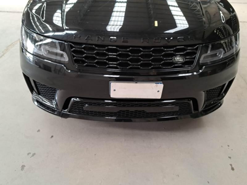 Land Rover Range Rover Sport SUV 3.0 SDV6 MHEV 350 HSE DYNAMIC STEALTH A. - foto 28