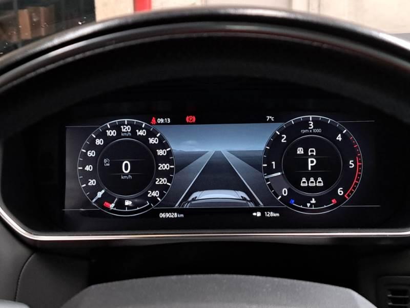 Land Rover Range Rover Sport SUV 3.0 SDV6 MHEV 350 HSE DYNAMIC STEALTH A. - foto 4